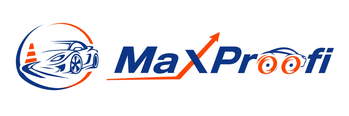 МахПрофи - автошкола